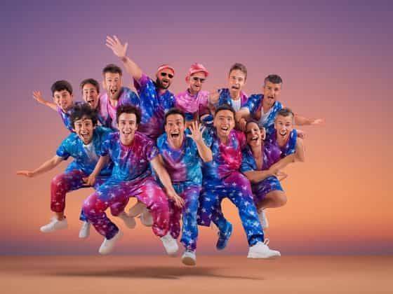 Los Autenticos Caligaris